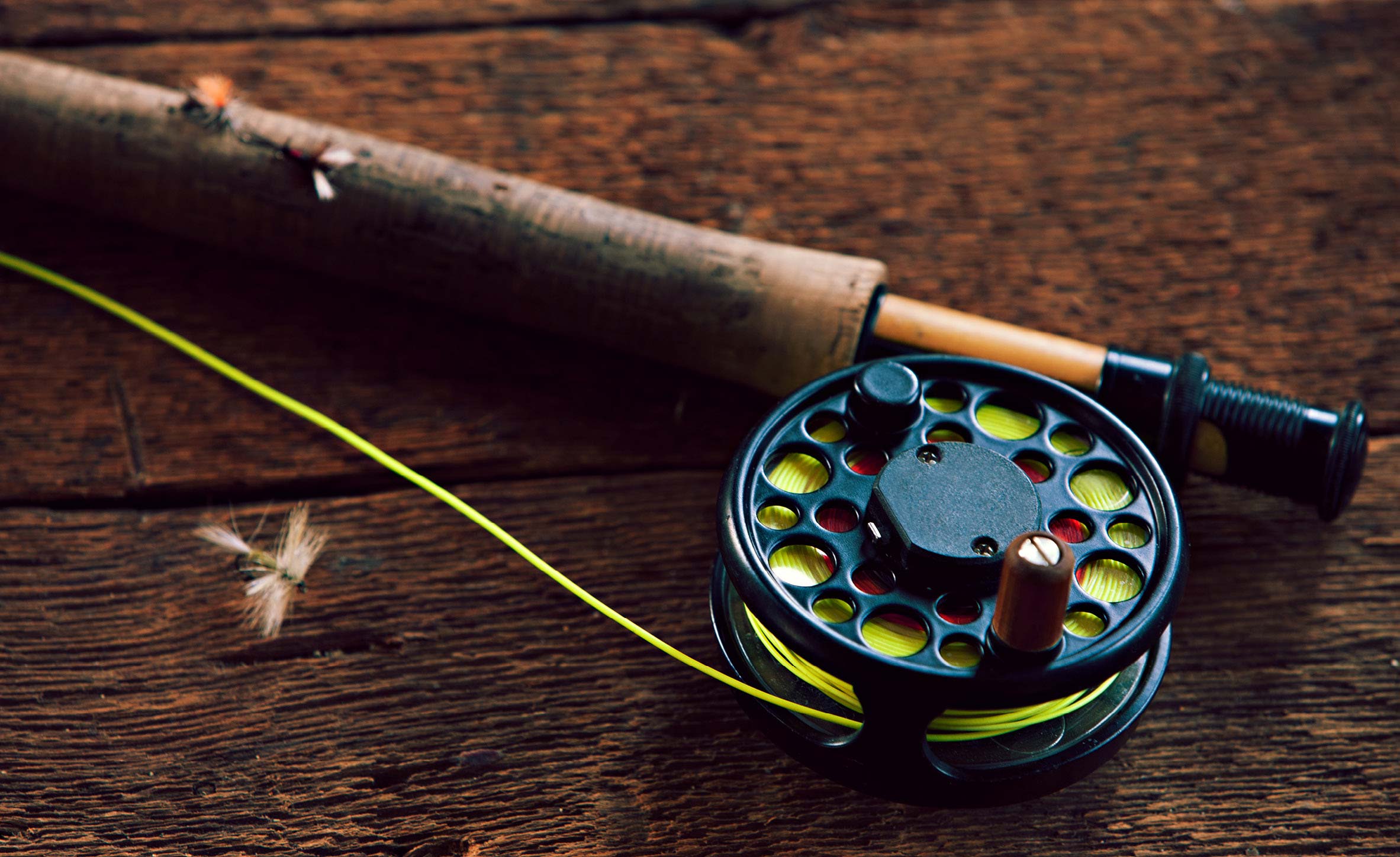 How To Pick A Fly Reel - North American Outdoorsman