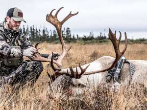 Hunting Woodland Caribou: A Newfound Passion