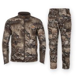 Scentlok's Forefront series camo jacket and pants