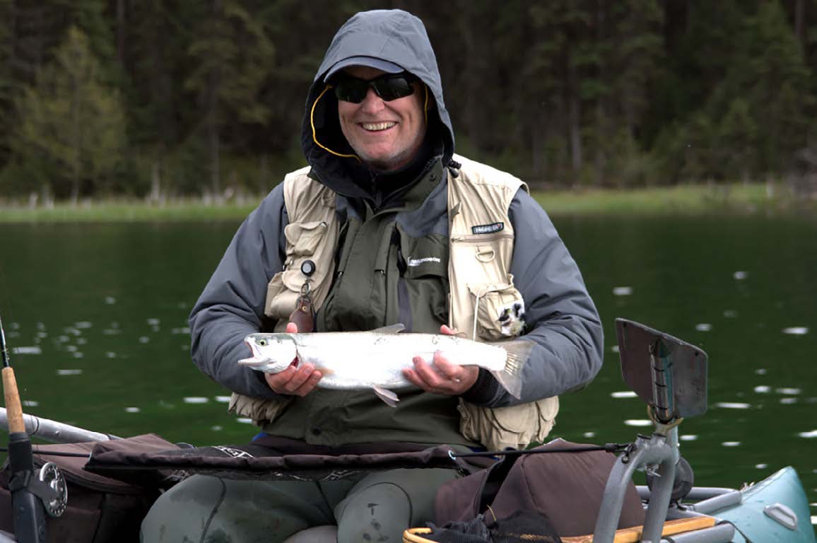 Essential Equipment for Fly Fisherman - North American Outdoorsman