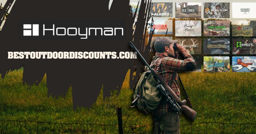 hooyman and best outdoor discounts partnership