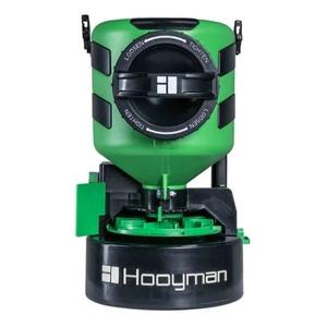 The Hooyman 24V Spreader