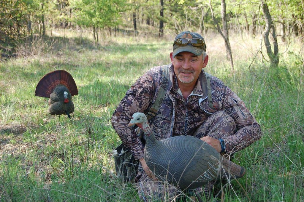 Tips for Outsmarting a Spring Gobbler - North American Outdoorsman