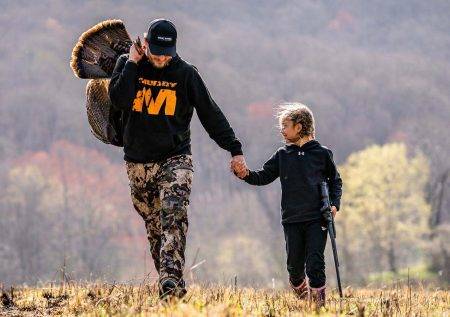 father-daughter