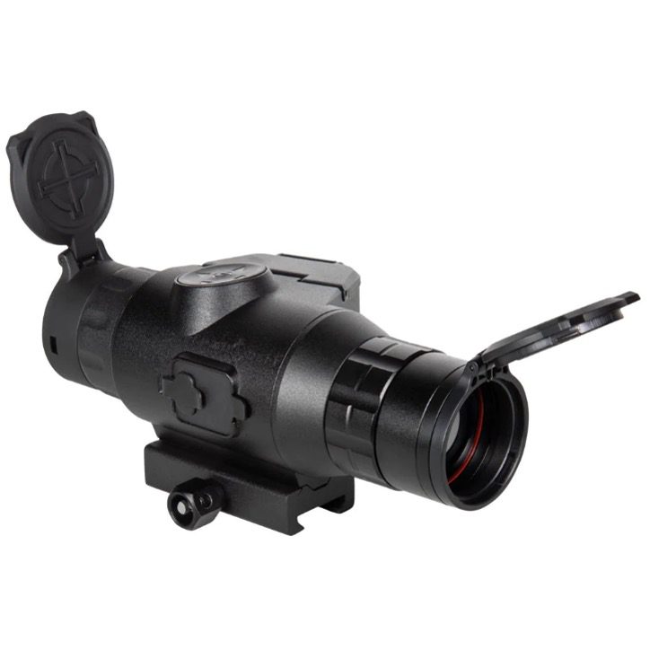 Sightmark Wraith Mini 2 Thermal Riflescope - North American