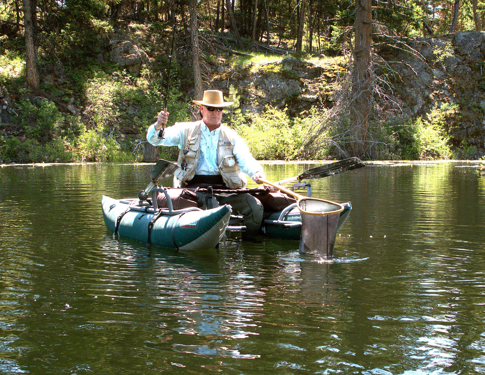 Our Picks: Best Fly Fishing Vests - North American Outdoorsman