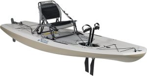 Best Sit On Top Fishing Kayak - Hobie Mirage