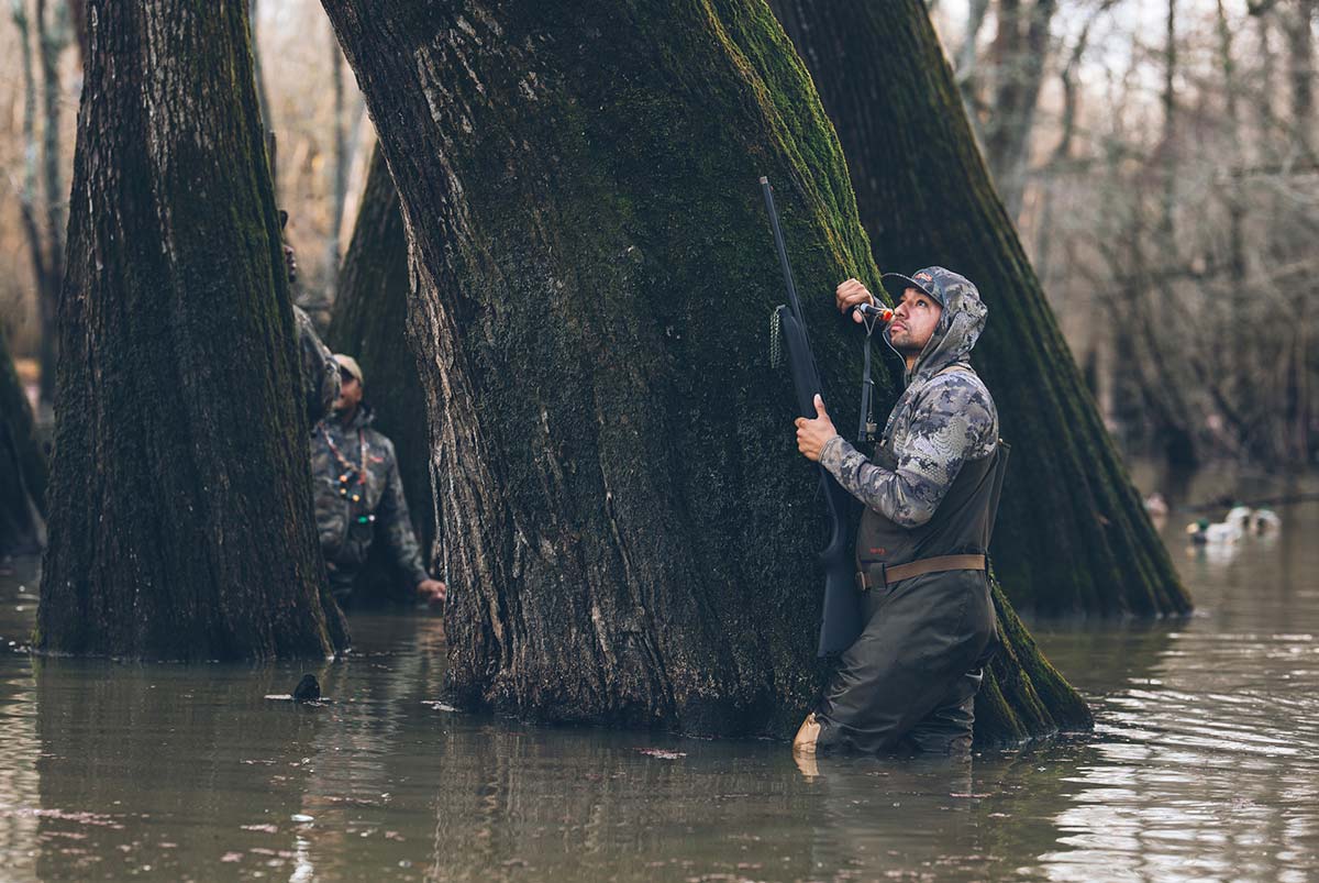 Choosing the Best Waders for Duck Hunting - North American Outdoorsman