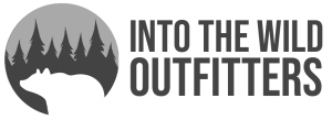 Into the Wild Outfitters logo