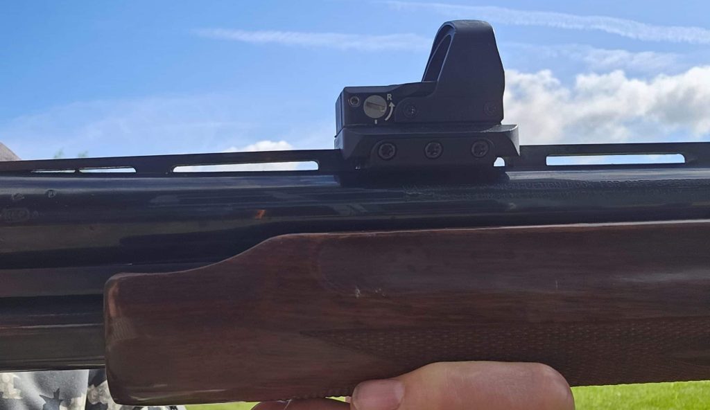 Warne products 6108M