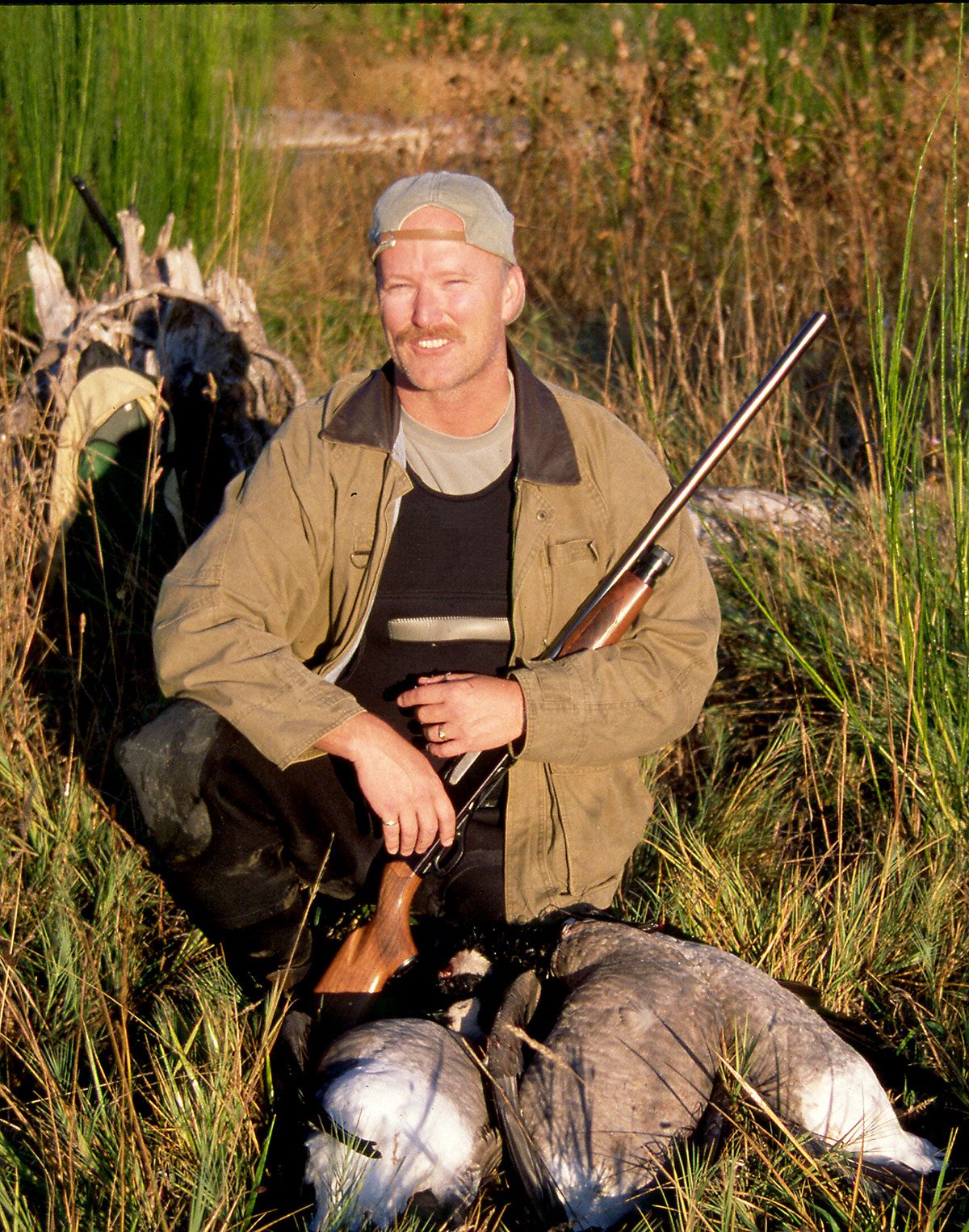 Author-in-neoprenes-goose-hunting