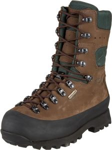 Best early season elk hunting boots hotsell