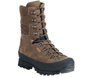 best insulated elk hunting boot 