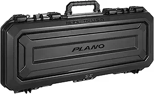 Plano All Weather gun case