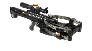 Ravin R500 Sniper crossbow