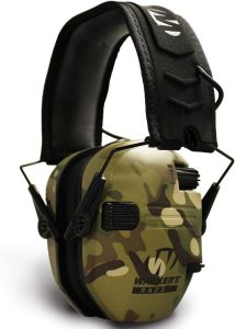 Walkers Game Ear earmuffs