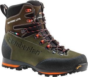 best elk hunting boots 