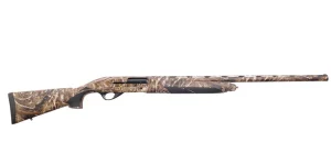 Weatherby Element shotgun