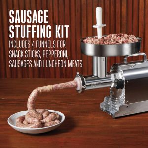 Weston Sausage Stuffing Kit