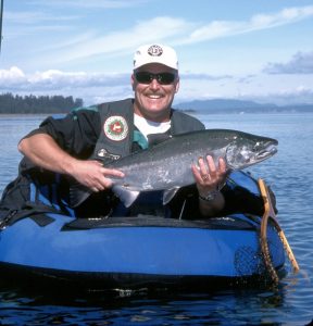 coho buck