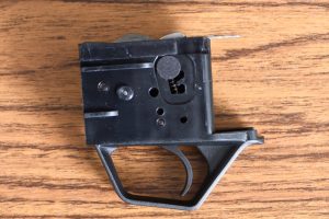 Beretta BRX1 trigger