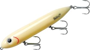 Best Spook: Heddon Super Spook