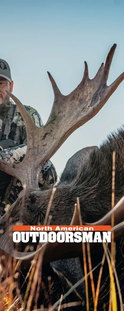 North American Outdoorsman