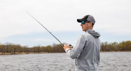 Best Bass Rods