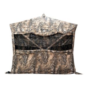 Best Hunting Blind for Tight Spaces