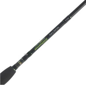 Dobyns Rods Fury 