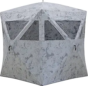 best hunting blind for the price 