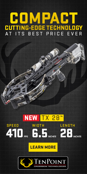 Tenpoint TX 28