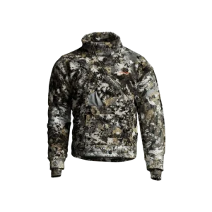 sitka fanatic jacket