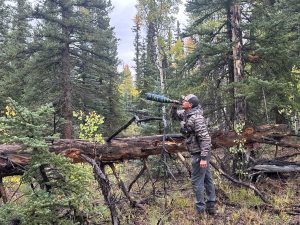 how to call elk