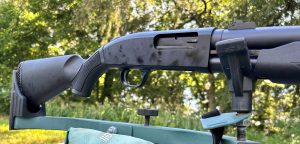 Mossberg Trigger