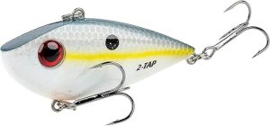 Strike King Flicker Shad