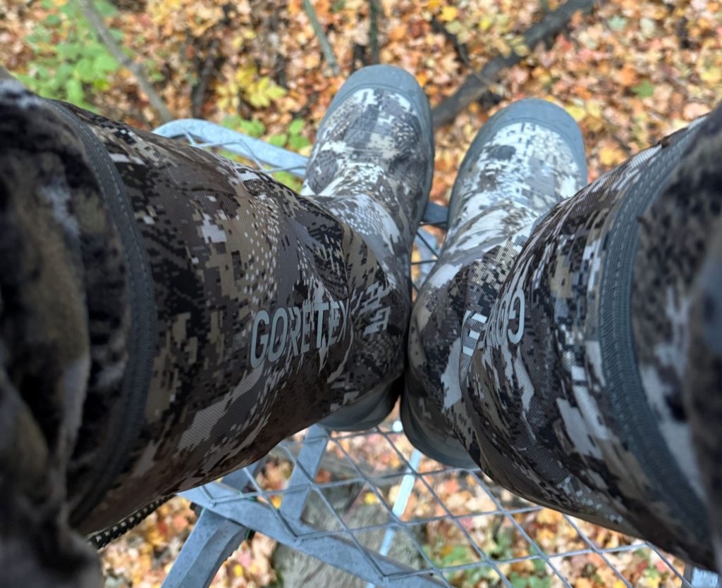 Field Tested: Sitka VentLite GTX Boot Review Sitka VentLite GTX Review