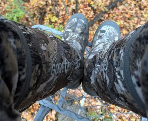 Field Tested: Sitka VentLite GTX Boot Review Sitka VentLite GTX Review