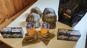 Kent Cartridge comapny shotshells