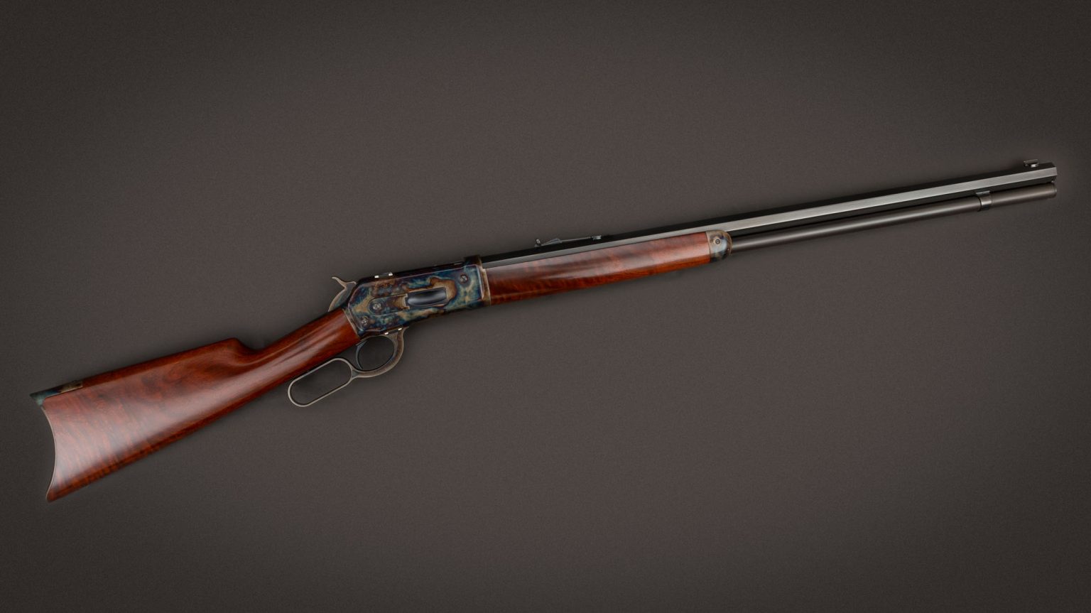 Gun Restoration – A Do It Yourself Guide