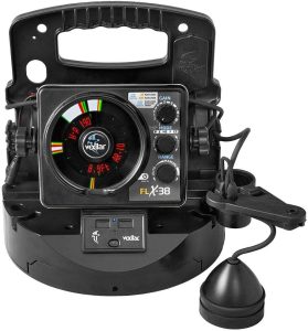 Author's choice for Best Overall Fish Finder for Ice Fishing