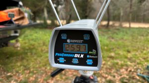 Competition Electronics ProChronograph DLX