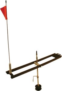 frabill blackhawk tip up