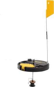 frabill thermal tip up