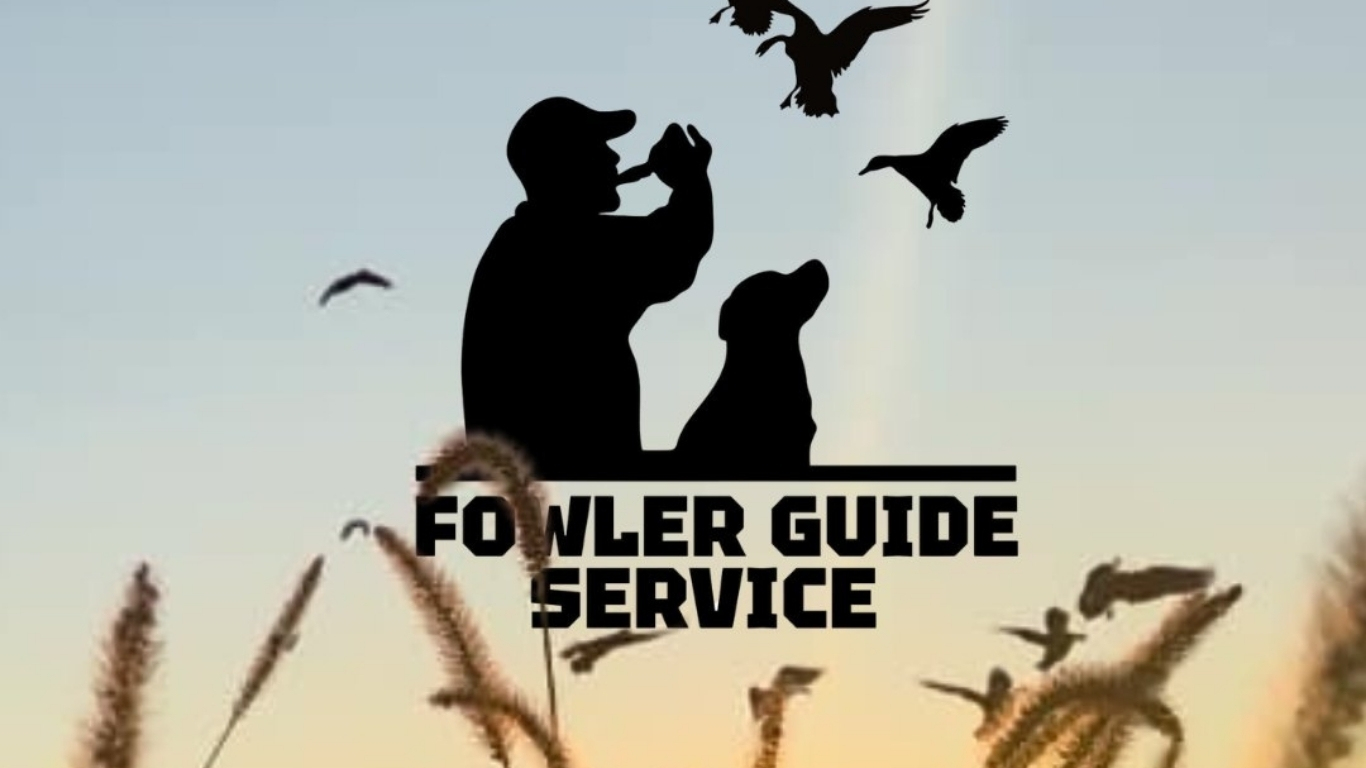 Fowler Guide Service