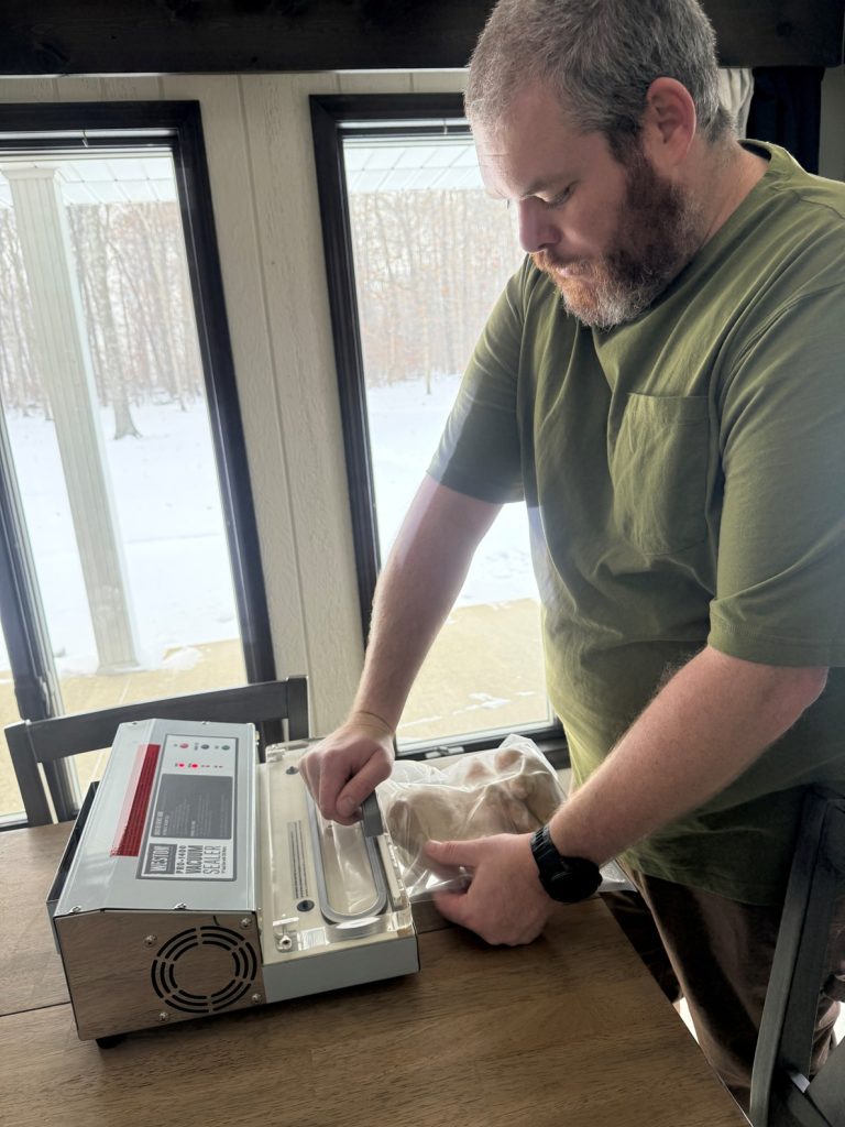 Best Vacuum Sealers for 2026