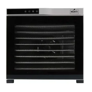 author's selection for best dehydrator for jerky