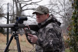 author reviews the goyojo thermal grl335