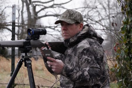 author reviews the goyojo thermal grl335