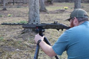 Field Tested: The Best Chokes For Turkey Hunting